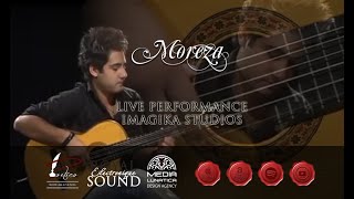 Moreza - TV Performance - Imagika Studios - 2005