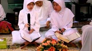 Majlis Khatam Al-Quran