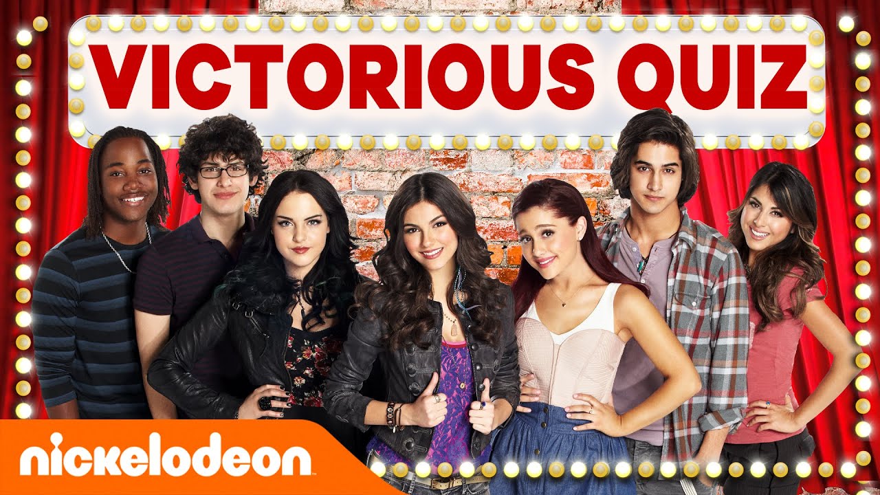 DOE HET HOLLYWOOD ARTS TOELATINGSEXAMEN ⭐ | WIST JE DATJE-QUIZ | Nickelodeon Nederlands