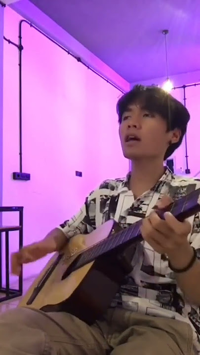 Tiba-tiba cinta datang - Maudy Ayunda | Cover Lisef Alfio #shorts