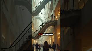 One paperwork change caused disaster 😱 #engineering #history #shorts The 1981 Hyatt Regency walk...