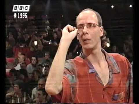 Beaton vs Stompe (Part 2) Darts World Championship 1996 Round 1 Beaton vs Stompe (Part 2)