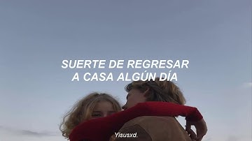 Jason Mraz feat. Colbie Caillat - Lucky (Traducida al Español)