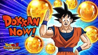 DOKKAN NOW! Vol.1