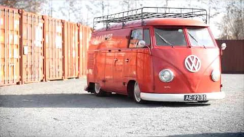 UG Christian Riera VW T1