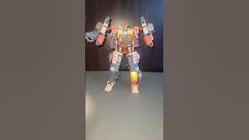 #shorts GotBot Hot Take - Crashhook? Scrapbar?