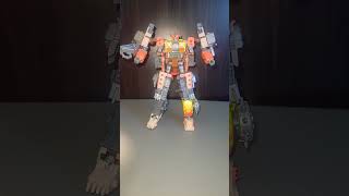 #shorts GotBot Hot Take - Crashhook? Scrapbar?