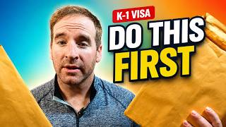 E03 Form I-129F Preparation Build Your K-1 Visa Evidence Packet