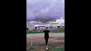 aneng awi'c - sean rii ft jliko ( slowed   reverbed )