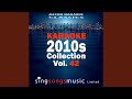 I'm Ready (In the Style of Cherie) (Karaoke Version)