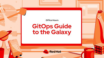 GitOps Guide To the Galaxy (ep. 76) | Red Hat