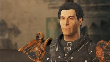 # 04【Fallout4】Outcasts and Remnants【Quest Mod】