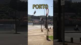 Mesmerizing Views of Arrábida Bridge & Vila Nova de Gaia | Porto Riverside Exploration!
