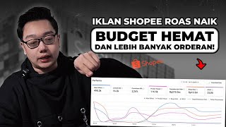 Download lagu Shopee Ads New Feature Update - Increased ROAS, Budget Savings & More Sales!