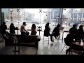 [4K] Korean daily life of weekend: Seoul Arts Center│Seoul, Korea