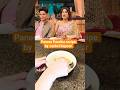 Paneer Paratha recipe shared by Janhvi Kapoor. #foodie #comedy #bollywood #kapilsharmashow #funny