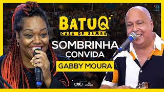 Sombrinha E Gabby Moura Ao Vivo Na