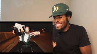 Fredo Bang - Bee Crazy (Official Video)(Reaction)