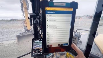 Trimble Earthworks: No Design, No Problem - Part 1