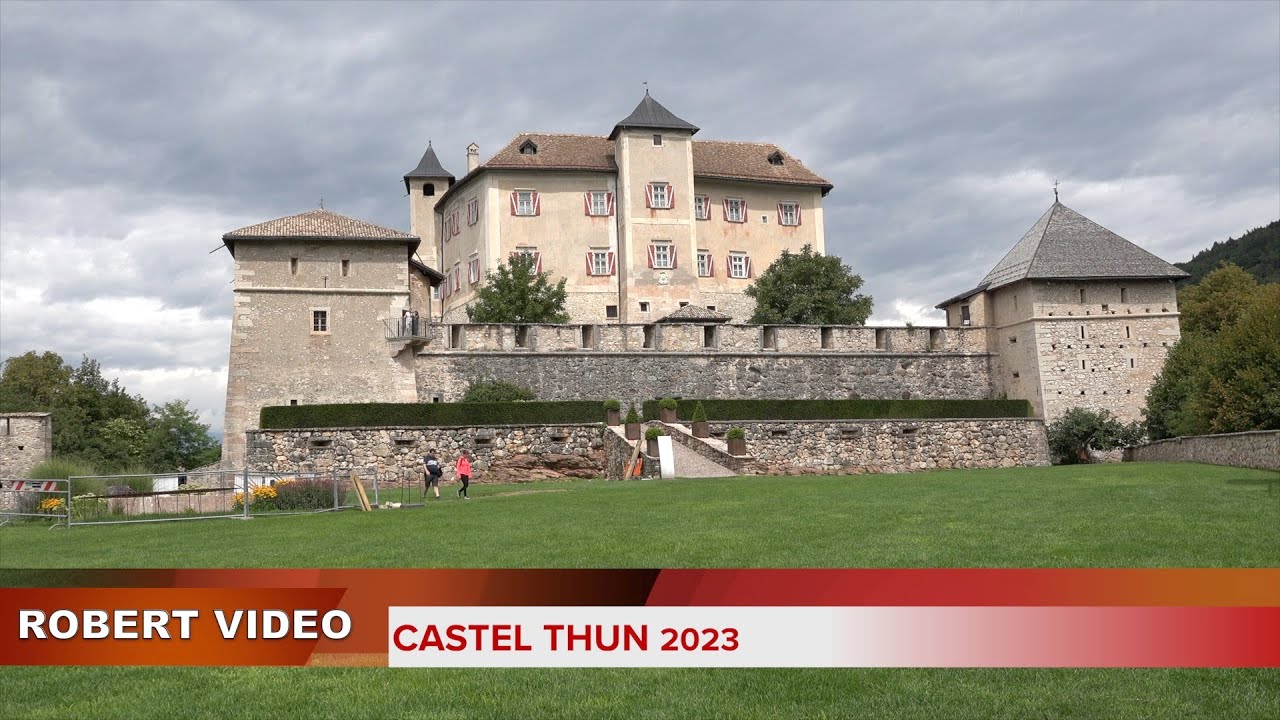 Castel Thun 2023