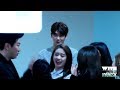 Capture de la vidéo Jiyeon And Hyungsik Moments