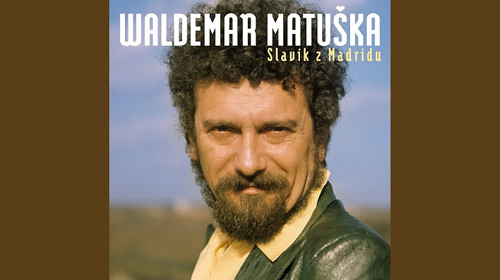 My jsme ti kluci akorát (Pass Me By)