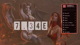 🔴 ВХОД ЧЕСТНЫМ ИГРОКАМ ЗАПРЕЩЕН - ЧИТЫ DOTA 2