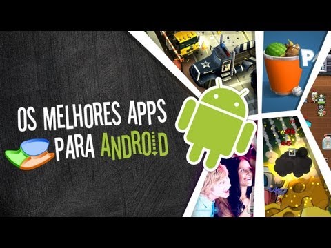 Appstore oferece gratuitamente 24 aplicativos e jogos para Android -  Canaltech