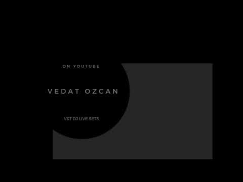 Deep House Vocal mix - Vedat OZCAN