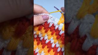 💯🥳Потрясающе КРАСИВО и ПРОСТО #shorts #video #crochet