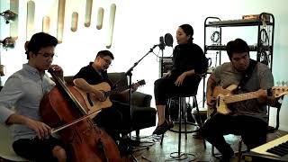 Armi Millare - Kapit from "Alone / Together" (Official Music Video) chords