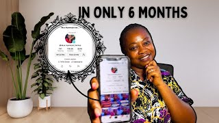How to Grow a TikTok Account from Scratch in 2025 (With Zero followers)