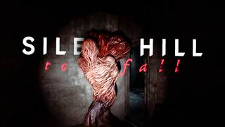 ON RETOURNE A SILENT HILL