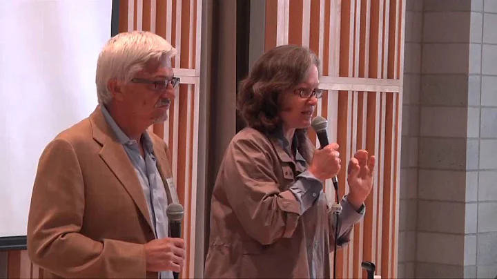 Impact Investors Spreading Social Innovation