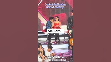 Meli arbil #da7 #dacademy7 #dacademy7indosiar #dangdutacademy7
