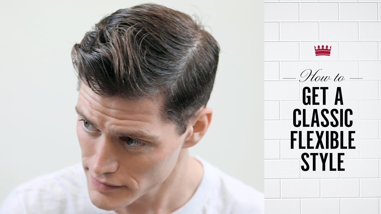 40 Pompadour Hairstyles For Dapper Guys | Pompadour hairstyle, Mens hairstyles  pompadour, Pompadour haircut