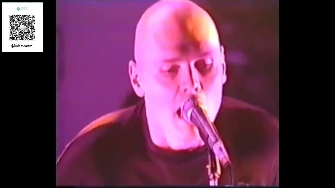 The Smashing Pumpkins ZERO LEGENDADO EM PORTUGUÊS YouTube