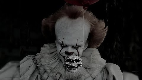 REAL MOONSHINE FUNK - DJ ROBE · (Super Slowed) | IT A COISA - PENNYWISE |TikTok Version #phonk