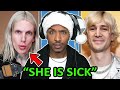 SICK! The Colleen Ballinger Situation Gets Worse | One Piece, Jeffree Star, xQc Joins Kick &amp; More