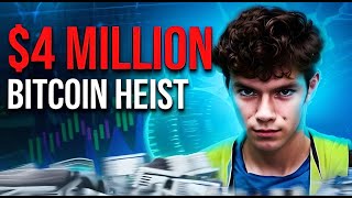 How A 16 year old ALMOST Got away with HACKING Twitter