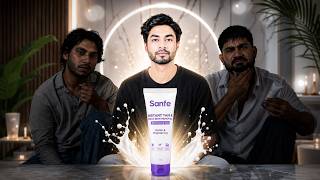 Sanfe Scam? 🤔 4-5 Mahine Use Karne Ke Baad Sach Bata Diya | Sanfe Exfoliating Gel Review