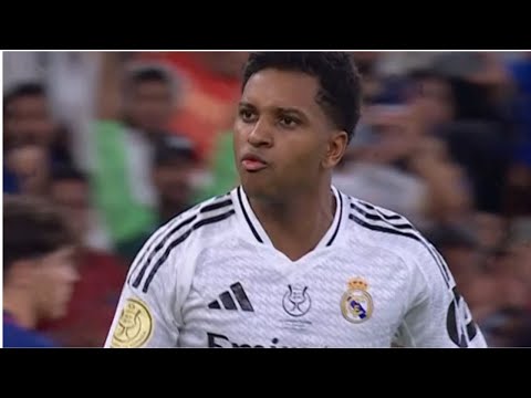 Rodrigo Vs Barcelona