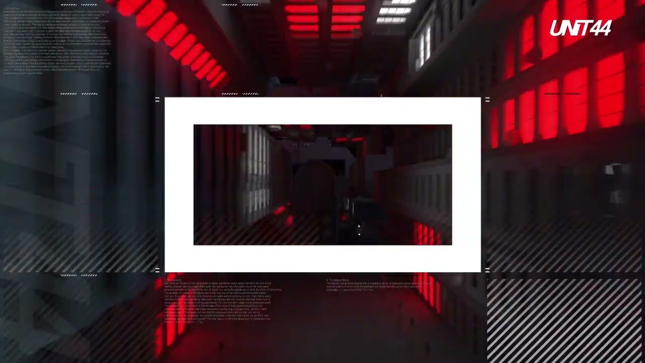 Vj loops - Unit44 loop pack CityBlocks