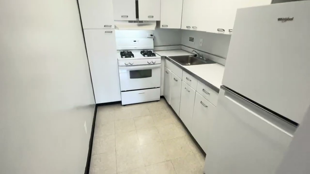 Video Tour of The Savoy Apt. 910 (Studio)!