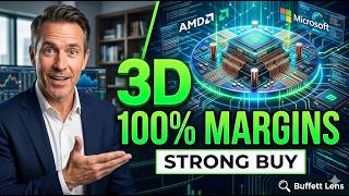 Adeia (ADEA): The Hidden Tech Giant Powering Microsoft & AMD? (2026 Analysis)