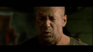 An enjoyable thrill ride | Die Hard 2007 | Deleted and Extended Scenes | Please Like & Subscribe🙏