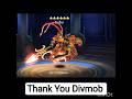 My New Hero //thank you Divmob//Heroes Infinity