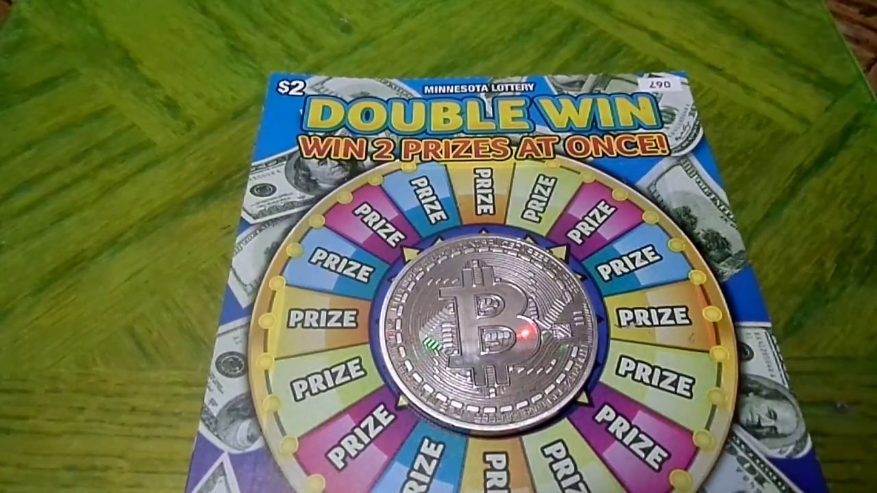 Scratch Off Lottery Double Win LIVE Wed 9PM CT Part 2 YouTube