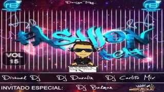El Clasico Dj Bekman Cumbiatonzote