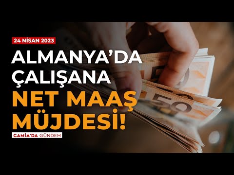 Video: Alman Han Net Değeri